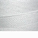 Lockgaren 100% polyester 3.000 yard (12 stuks), Wit 009